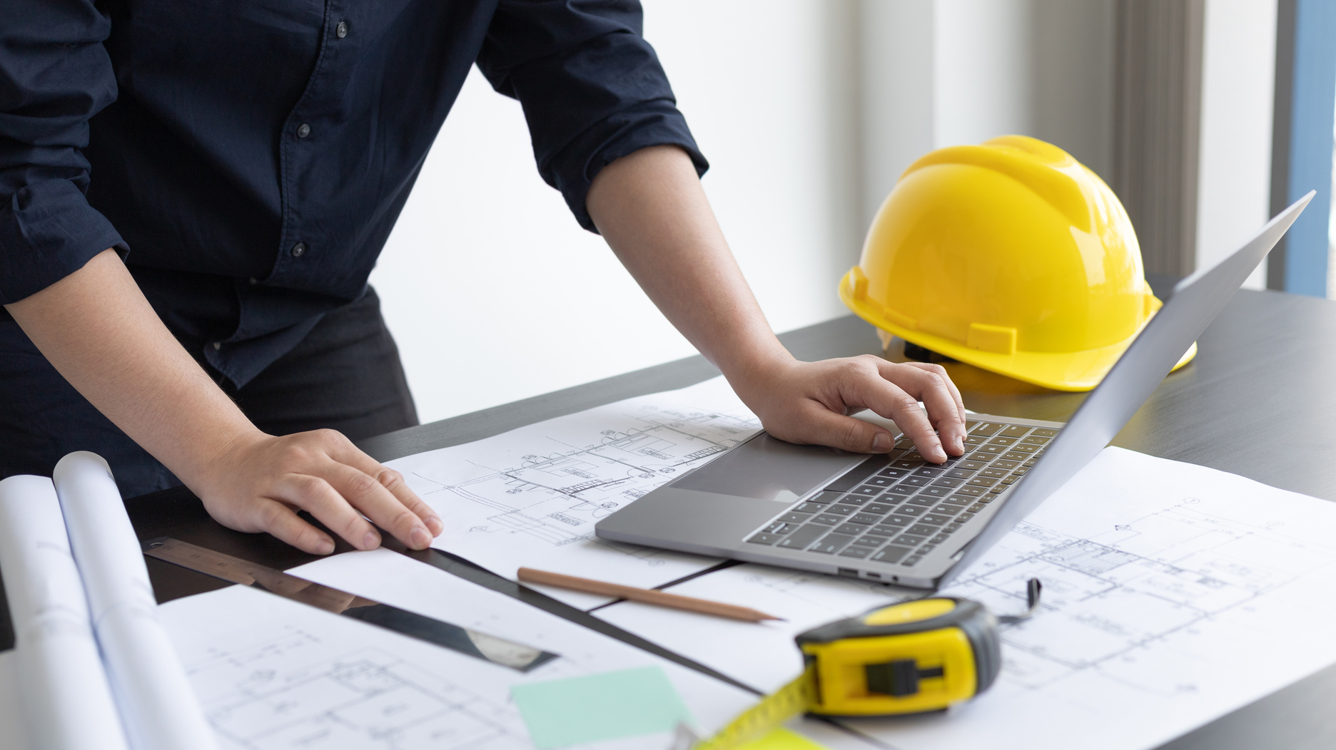 Engineer or Architect
